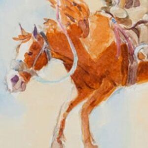 Watercolor Paintings